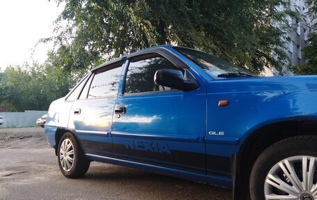 Daewoo Nexia I рестайлинг, 2010 год, 235 000 рублей, 19 фотография