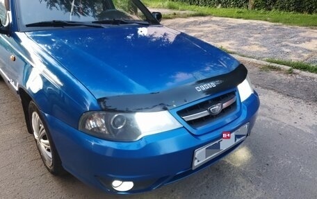 Daewoo Nexia I рестайлинг, 2010 год, 235 000 рублей, 18 фотография