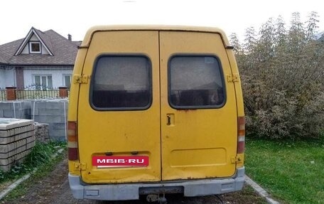 ГАЗ 3102 «Волга», 2003 год, 250 000 рублей, 9 фотография