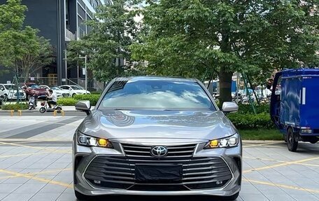 Toyota Avalon, 2021 год, 2 155 155 рублей, 2 фотография