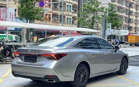 Toyota Avalon, 2021 год, 2 155 155 рублей, 4 фотография