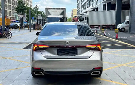 Toyota Avalon, 2021 год, 2 155 155 рублей, 5 фотография