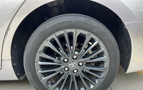 Toyota Avalon, 2021 год, 2 155 155 рублей, 7 фотография