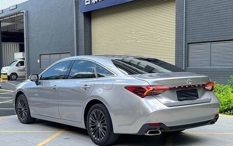 Toyota Avalon, 2021 год, 2 155 155 рублей, 6 фотография