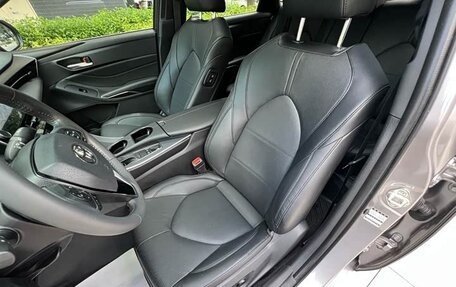 Toyota Avalon, 2021 год, 2 155 155 рублей, 10 фотография