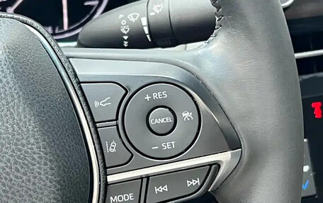 Toyota Avalon, 2021 год, 2 155 155 рублей, 11 фотография