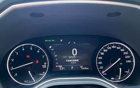 Toyota Avalon, 2021 год, 2 155 155 рублей, 14 фотография