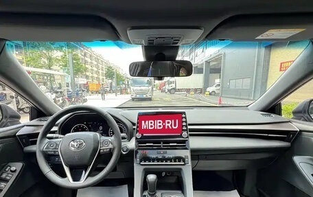 Toyota Avalon, 2021 год, 2 155 155 рублей, 13 фотография