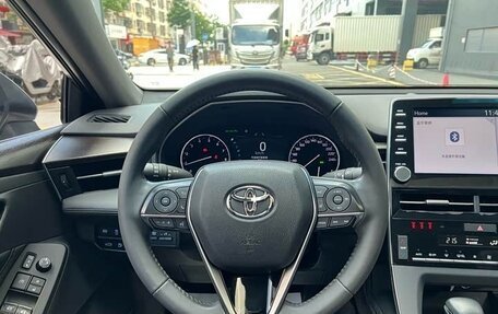 Toyota Avalon, 2021 год, 2 155 155 рублей, 15 фотография