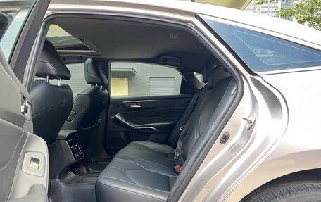 Toyota Avalon, 2021 год, 2 155 155 рублей, 18 фотография