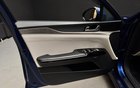 KIA K5, 2021 год, 2 550 000 рублей, 11 фотография