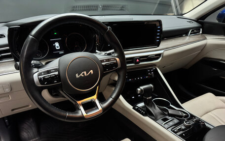 KIA K5, 2021 год, 2 550 000 рублей, 14 фотография