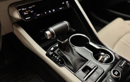 KIA K5, 2021 год, 2 550 000 рублей, 15 фотография