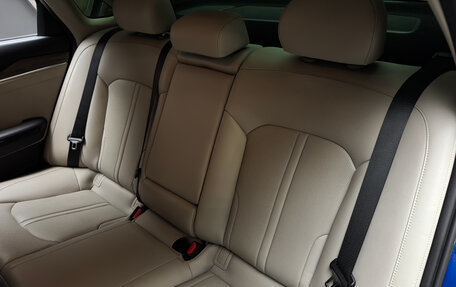 KIA K5, 2021 год, 2 550 000 рублей, 16 фотография