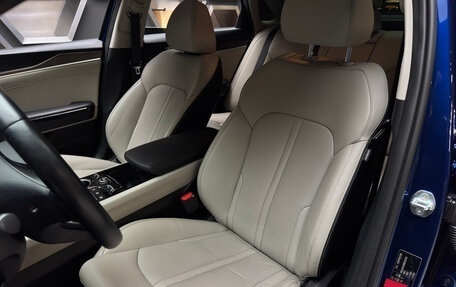 KIA K5, 2021 год, 2 550 000 рублей, 10 фотография