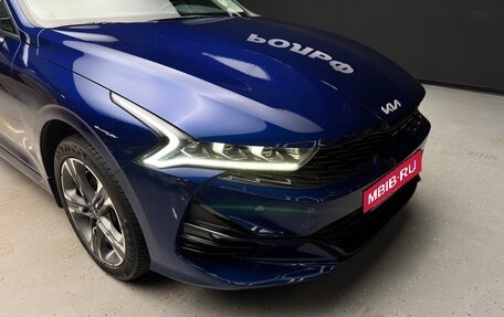 KIA K5, 2021 год, 2 550 000 рублей, 8 фотография