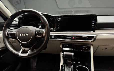 KIA K5, 2021 год, 2 550 000 рублей, 20 фотография