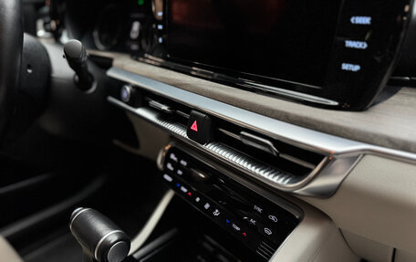 KIA K5, 2021 год, 2 550 000 рублей, 23 фотография