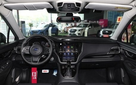 Subaru Outback VI, 2025 год, 6 283 000 рублей, 11 фотография