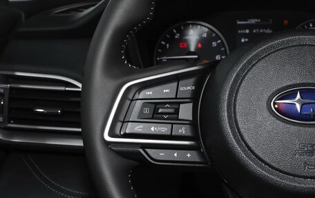 Subaru Outback VI, 2025 год, 6 283 000 рублей, 15 фотография