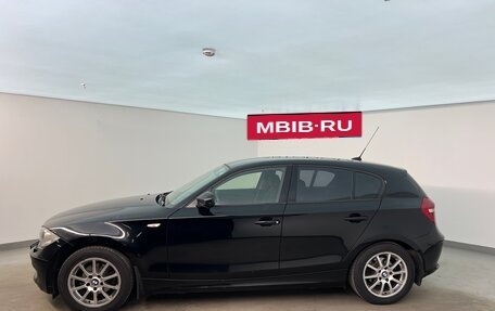BMW 1 серия, 2011 год, 778 000 рублей, 5 фотография