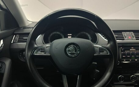 Skoda Octavia, 2016 год, 1 250 000 рублей, 11 фотография