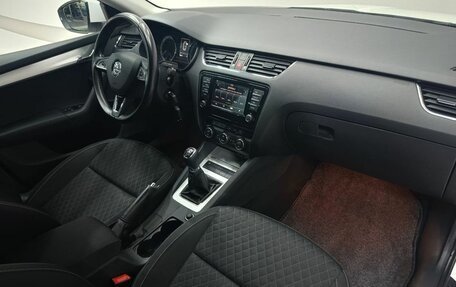 Skoda Octavia, 2016 год, 1 250 000 рублей, 15 фотография