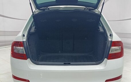 Skoda Octavia, 2016 год, 1 250 000 рублей, 7 фотография