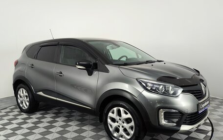 Renault Kaptur I рестайлинг, 2019 год, 1 050 000 рублей, 5 фотография