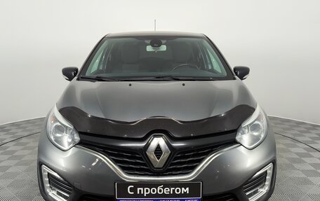 Renault Kaptur I рестайлинг, 2019 год, 1 050 000 рублей, 4 фотография