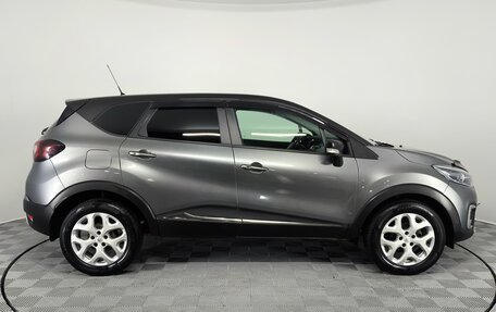 Renault Kaptur I рестайлинг, 2019 год, 1 050 000 рублей, 6 фотография