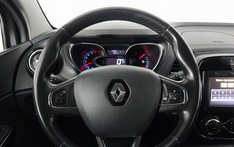 Renault Kaptur I рестайлинг, 2019 год, 1 050 000 рублей, 13 фотография