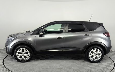 Renault Kaptur I рестайлинг, 2019 год, 1 050 000 рублей, 10 фотография
