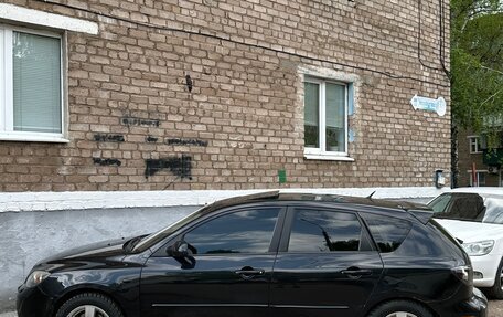 Mazda 3, 2006 год, 500 000 рублей, 1 фотография