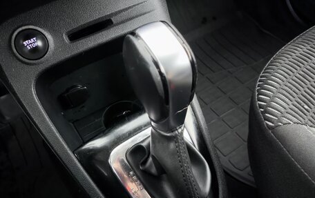 Renault Kaptur I рестайлинг, 2019 год, 1 050 000 рублей, 16 фотография
