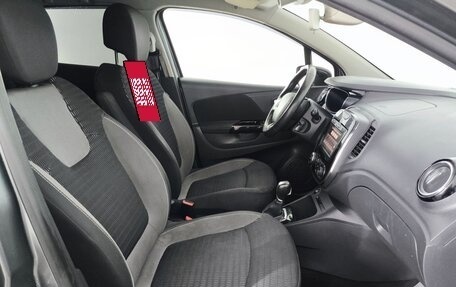 Renault Kaptur I рестайлинг, 2019 год, 1 050 000 рублей, 11 фотография