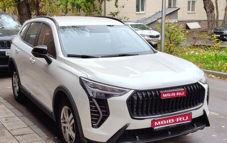 Haval Jolion, 2025 год, 2 250 000 рублей, 1 фотография