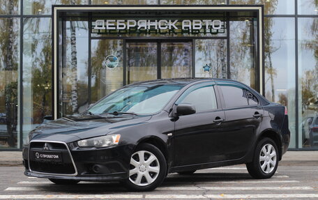 Mitsubishi Lancer IX, 2011 год, 700 000 рублей, 1 фотография
