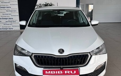 Skoda Rapid II, 2021 год, 1 780 000 рублей, 1 фотография