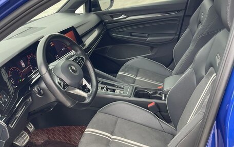 Volkswagen Golf VIII, 2021 год, 2 568 000 рублей, 10 фотография