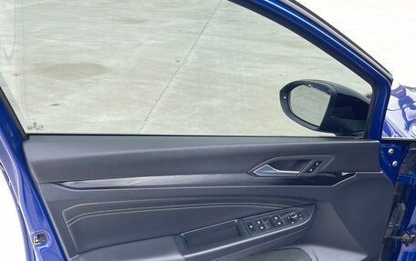 Volkswagen Golf VIII, 2021 год, 2 568 000 рублей, 8 фотография