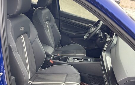 Volkswagen Golf VIII, 2021 год, 2 568 000 рублей, 16 фотография