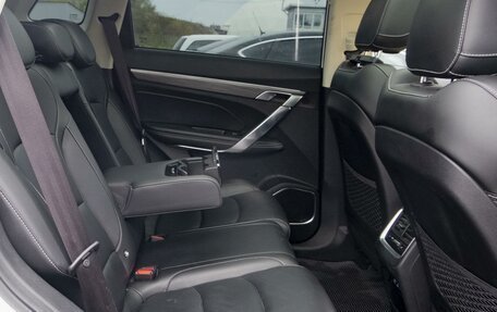 Geely Atlas, 2021 год, 2 250 000 рублей, 11 фотография