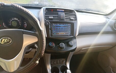 Lifan X60 I рестайлинг, 2013 год, 595 000 рублей, 8 фотография