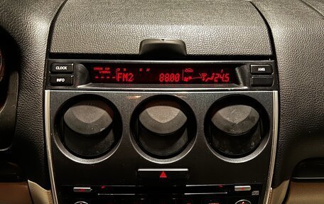 Mazda 6, 2006 год, 460 000 рублей, 8 фотография
