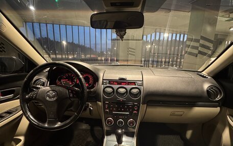 Mazda 6, 2006 год, 460 000 рублей, 6 фотография