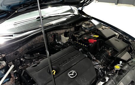 Mazda 6, 2006 год, 460 000 рублей, 12 фотография