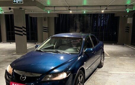 Mazda 6, 2006 год, 460 000 рублей, 2 фотография