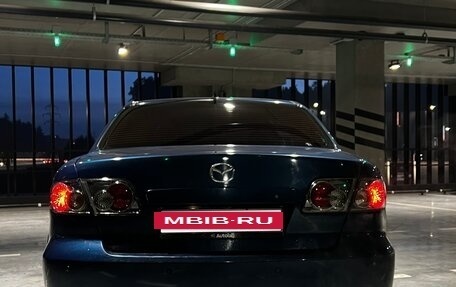 Mazda 6, 2006 год, 460 000 рублей, 5 фотография