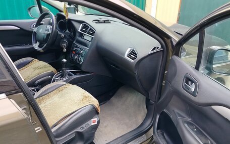 Citroen C4 II рестайлинг, 2012 год, 750 000 рублей, 2 фотография